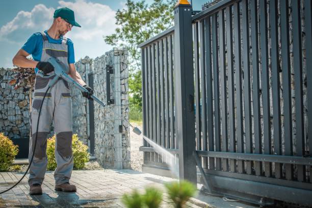 Professional Pressure Washing Services in Sperry, OK